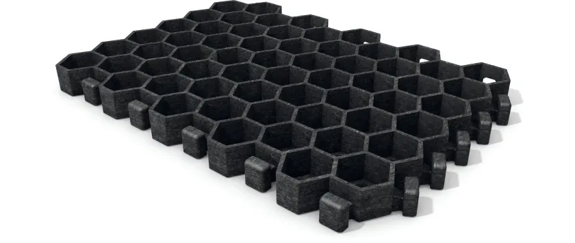 Paddockplatten