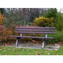 Anwendungsbeispiel im Park