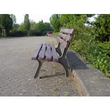 Ansicht seitlich