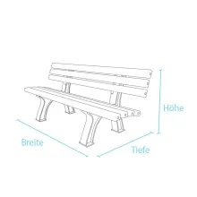 Maße
