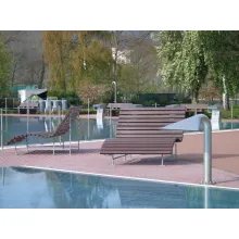 Anwendungsbeispiel Pool