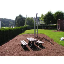 Anwendungsbeispiel Spielplatz